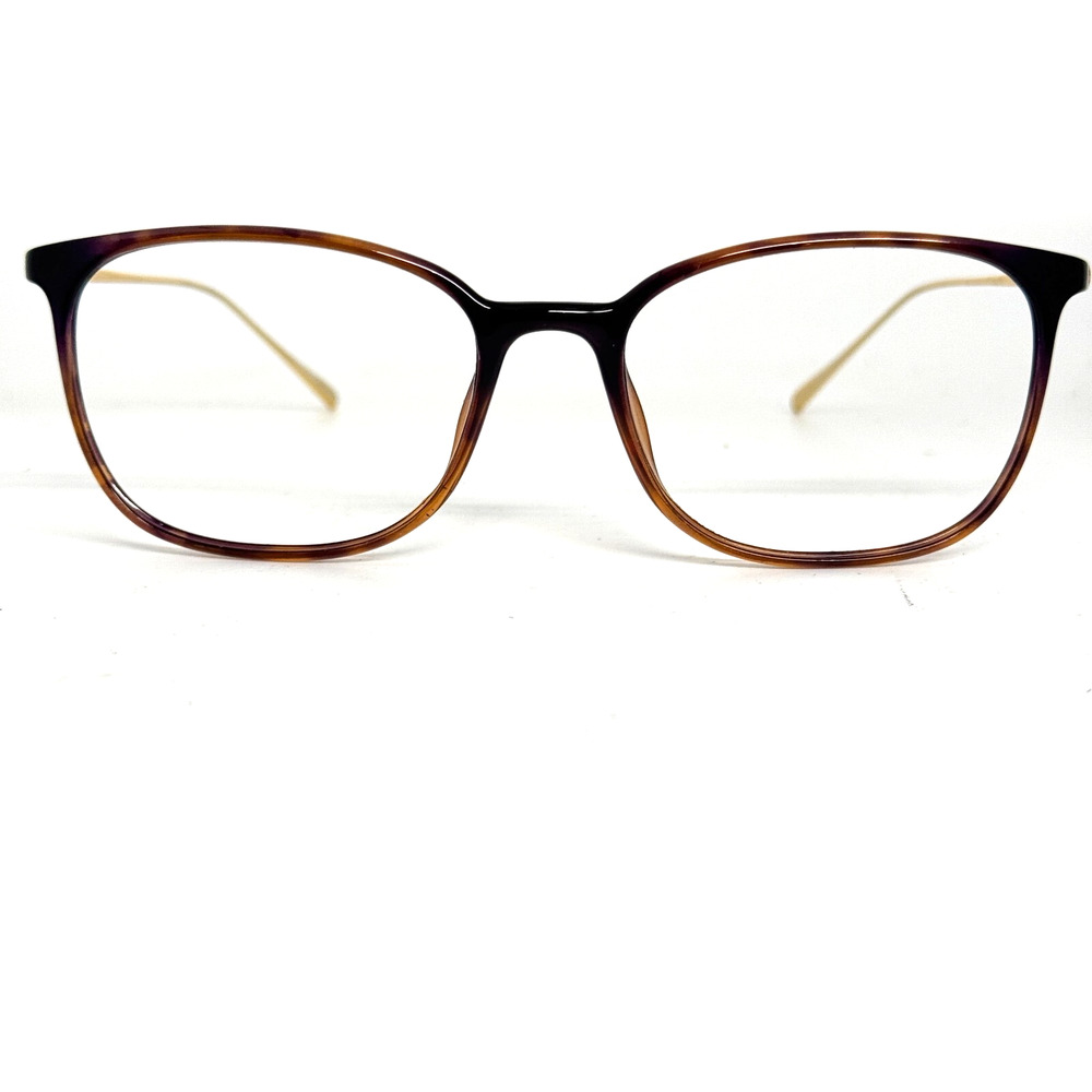 Zenni 7820325 Brown Tortoise H16920‎